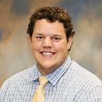 Nick Gray