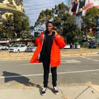 Langelihle Menzi