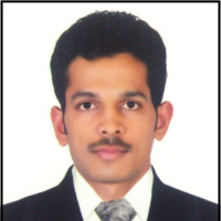 Dipak Bhimani
