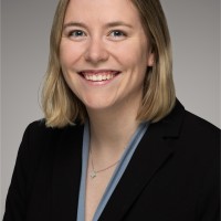 Hannah Saturley