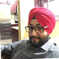 Jagjyot Singh