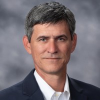 Eric Carter