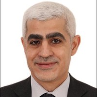 Ashraf Alsayyed