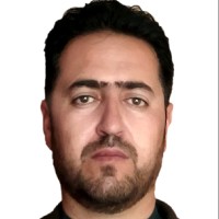 M Haroon Khpalwak Asifi