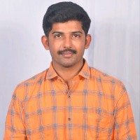 Arunraj S