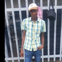 Thabang Msiza