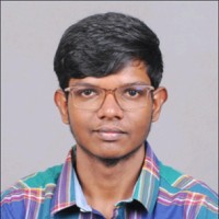 Samuel Jebin D