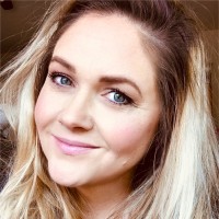 Rachel Harper