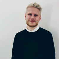 Erik Rydjer