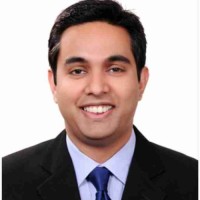Vibhor Mathur