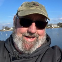 Phil Roberts