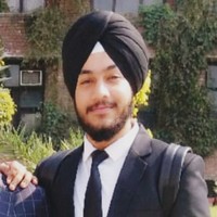Harsimar Singh Saggu