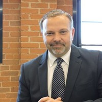 David L. DeQuattro, AIA, NCARB. LEED  AP