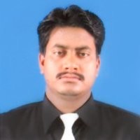 Muhammad Farooq
