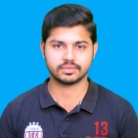 Syed Niyamath Hussain