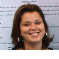 Ana Paula Oliveira Cesae