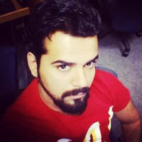 Ashraf Khan