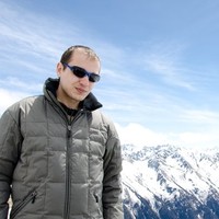 Alan Spelnikov