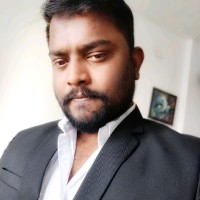 Vishnu P.