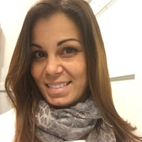 Rachel Alves, Ccs
