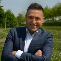 Yahya Okur