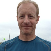 David M.