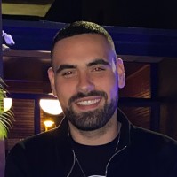 Eitan Katzman