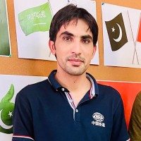 Inam Ullah