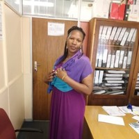 Mbolekwa Tembakazi