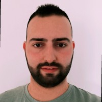 Stefan Marinkovic