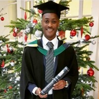 Henry Osei
