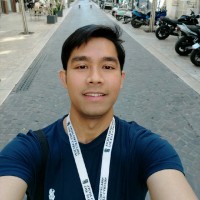Feri Ahmad Sidik