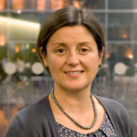 Arlene Adams