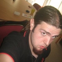 Adam Slammon