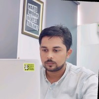 Harsh Pandey