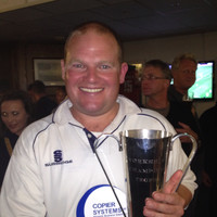 Jim Tasker