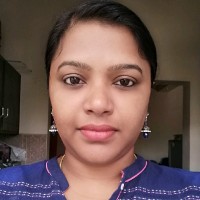 Lavanya MS