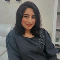 Chandni Arora