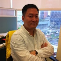 Tim Zhang