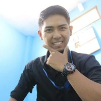 Muhammad Fauzi