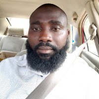 Ibrahim Balogun