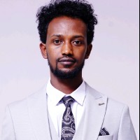 Tariku legesse (MD)
