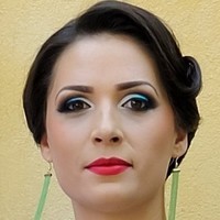 Mihaela Ioana