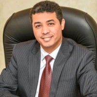 Ahmed Mazhar, CHRP, GHRM