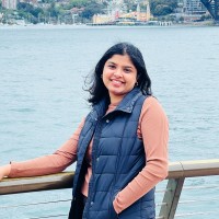 Ashima Moideen
