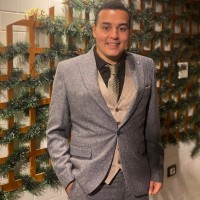 Mohamed Wahab
