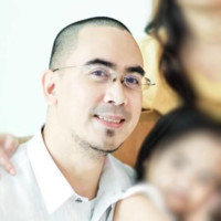 Peterson Salamat