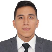 Pedro Alca Martinez