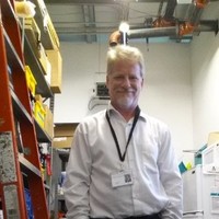 Steve Keep