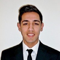 Ben Bhogal